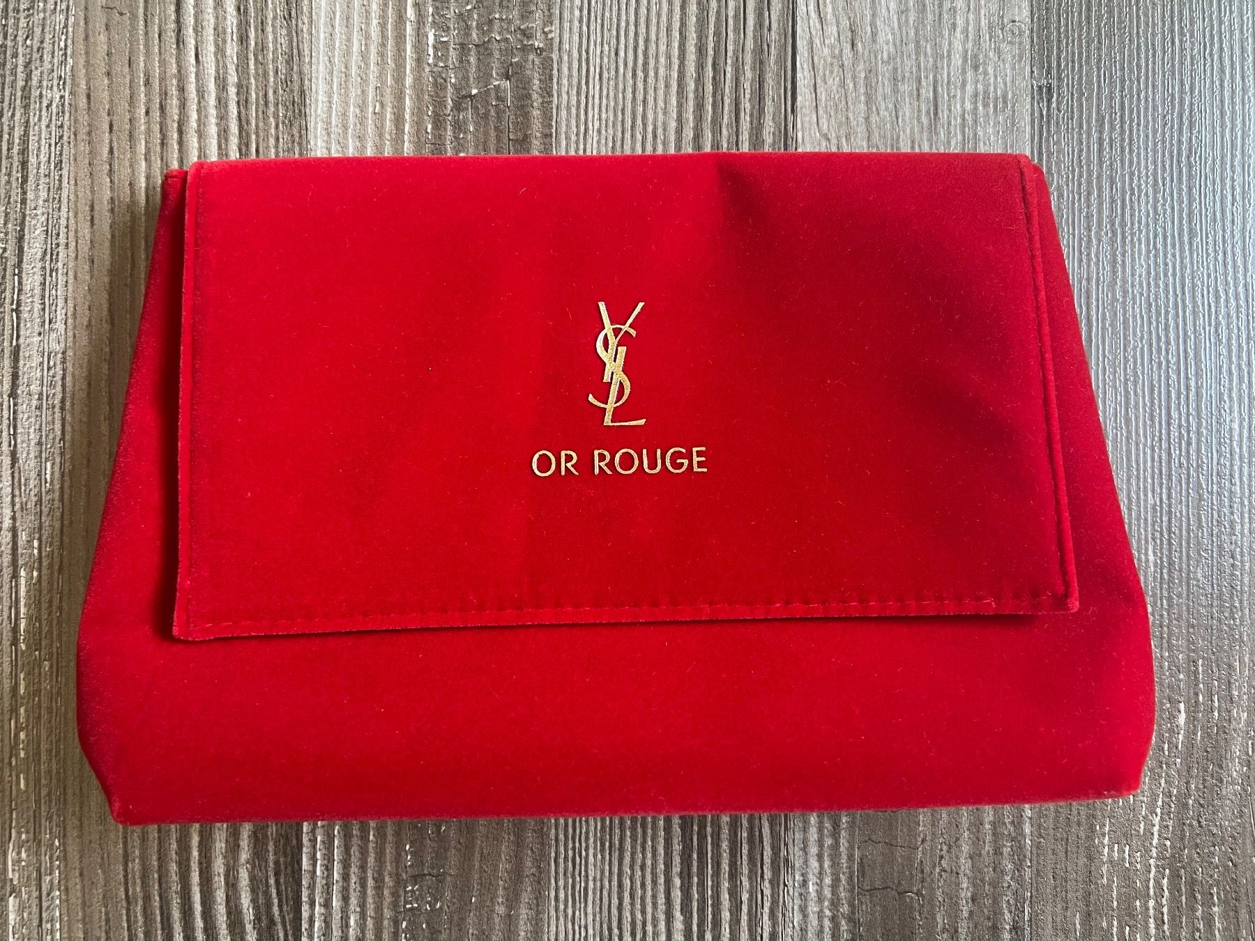 Custodie per cosmetici: Plusieurs trousse de toilette marque – Nuovo (secondo la descrizione) da Monthey venduto da Joseph-29 1