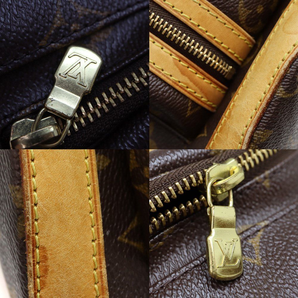 Louis Vuitton Zaini: Louis Vuitton Rucksack Bosphore – Usato da Erlenbach ZH venduto da iLuxury 5