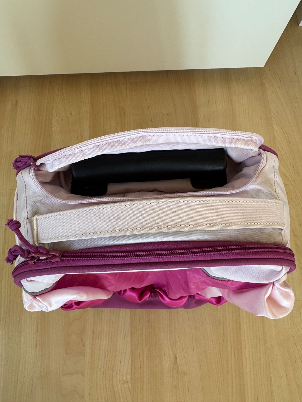 Samsonite Reisekoffer: Valise Princesse Samies de Samsonite – Gebraucht aus Denens von sar_5wlm 3