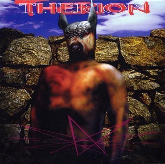 CD: Therion - Theli – Usato da St-Cergue venduto da VeganWarrior