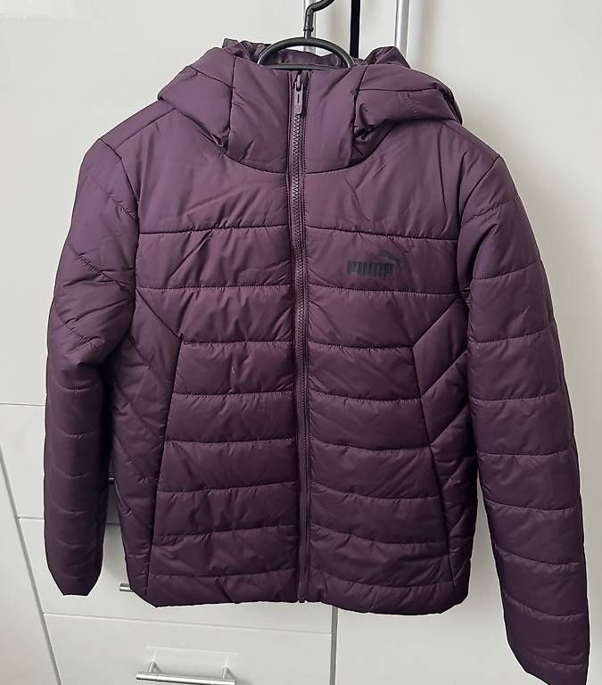 Giacche: Daunenjacke Puma – Usato da Balzers venduto da Lorena-H
