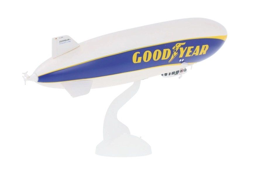 Voitures modèles: Dirigeable Goodyear "Le Mans" (Spark 1:400) – Neuf avec emballage d'origine à Tramelan par collector-online 2