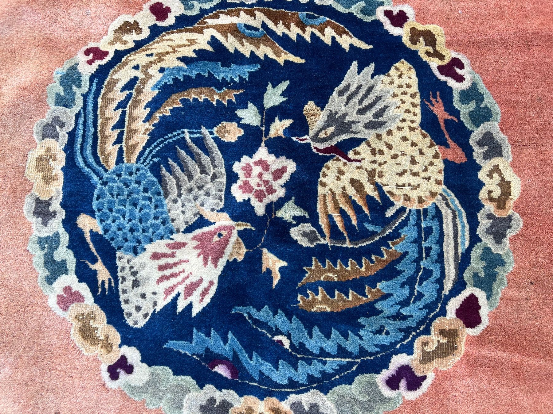 Tapis: Antike Teppich, Nr 4 – D'occasion à Glattfelden par maa_qcj8 1