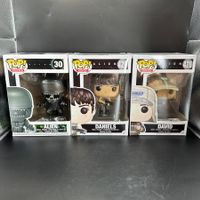 Funko Pop! Alien 3Stk Sammlung