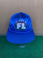Vintage 80s Cap Florida New never worn