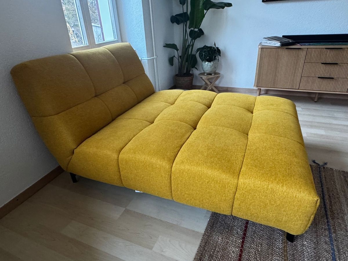 Divani: Bequemes und praktisches Sofa – Usato da Winterthur venduto da simonlocher86 3