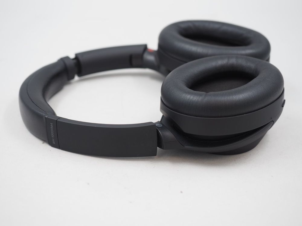 Sony Kopfhörer: SONY WH-1000XM4  Kopfhörer (25071506) – Gebraucht aus Zürich von fundsachenverkauf 3