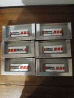 6x Wechselprischen HO 1:87 Möbel Pfister in OVP