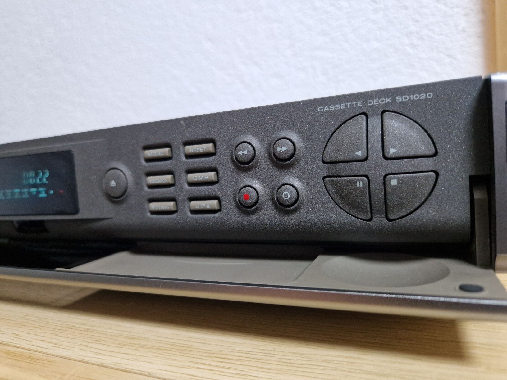 Registratori: Maranz 75SD1020/2A – Usato da Arbon venduto da Mayak_Sound 1