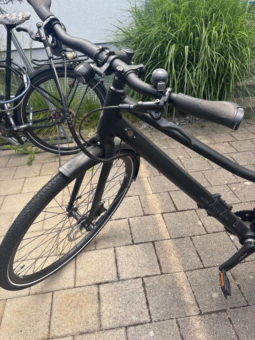 MTB Cycletech Vélos: MTB Cycletech Souplesse Lady City E-Bike – D'occasion à Reinach BL par isa_10 5