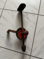 Handbohrmaschine antik