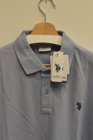 NEU Originalverpackung U.S. POLO SINCE 1890