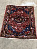 Orientteppich Grösse 167cm x 100cm