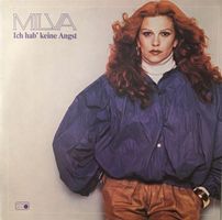 Milva – Ich hab’ keine Angst (LP)