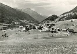 Biel   VS  im Goms       um 1963