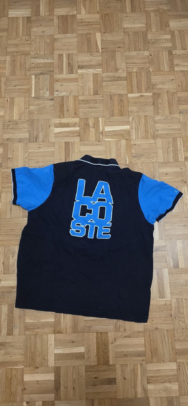 Lacoste Magliette Polo: polo lacoste 3xl - taille 8 – Usato da Lausanne venduto da Ari-92 1