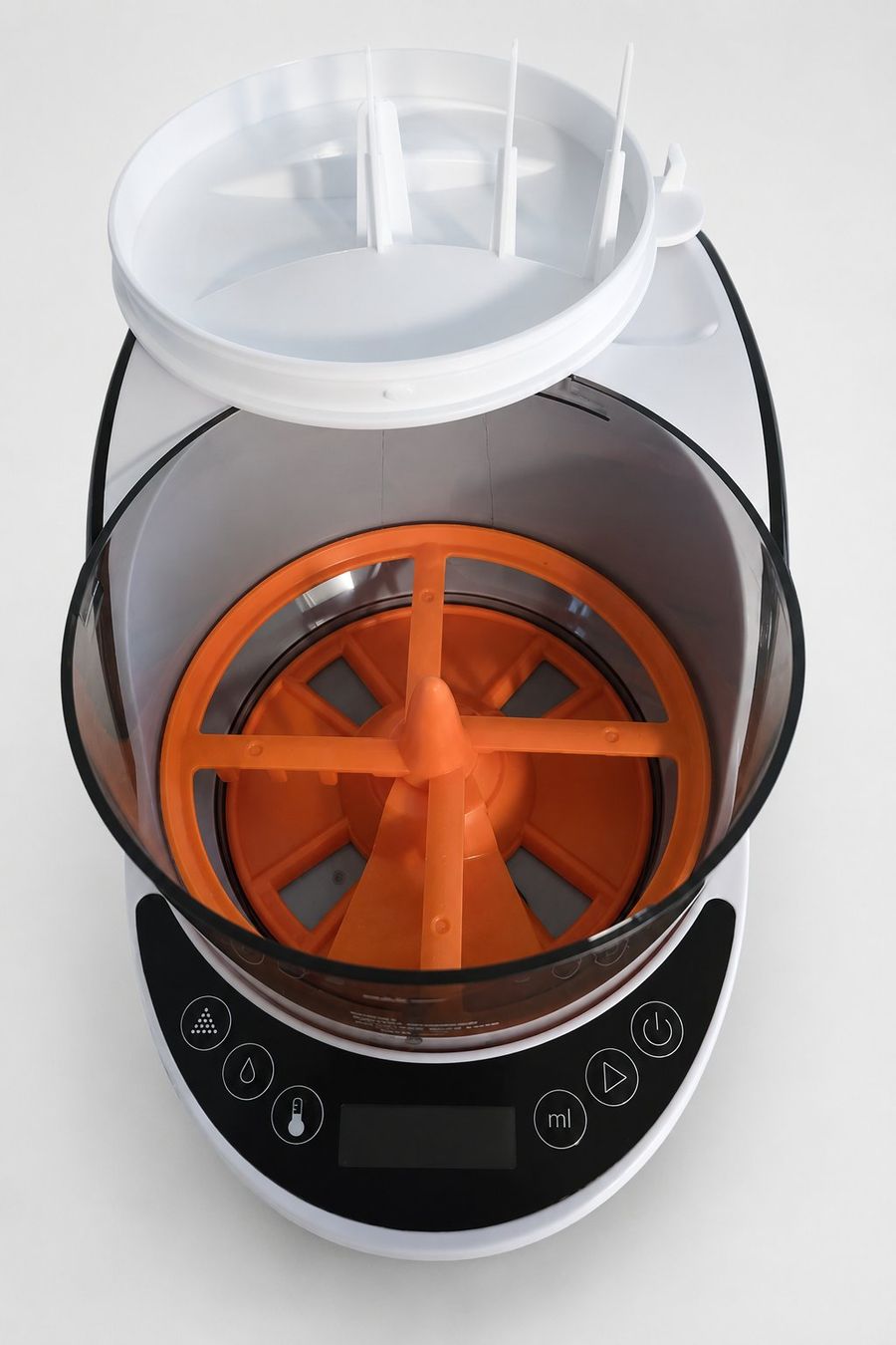 Baby Brezza Appareils de cuisine: Baby Brezza Milchpulverautomat - Versand Gratis. – D'occasion à Zürich par Reav95 1