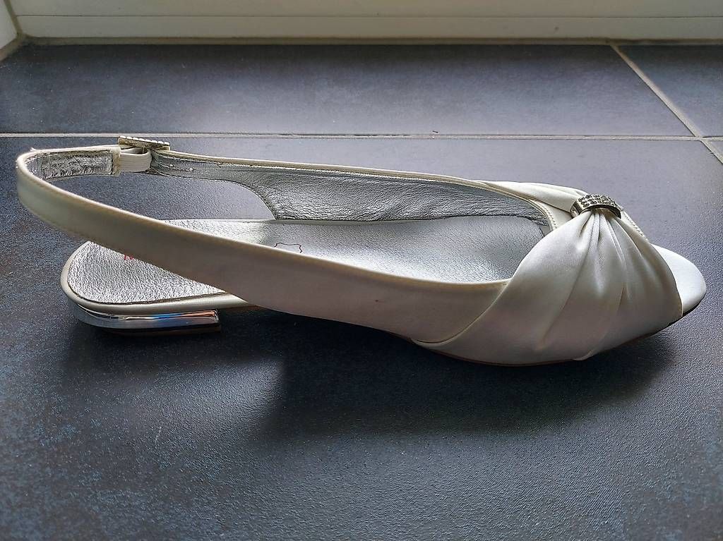 Scarpe da donna: Elegante Damenschuhe – Usato da Altnau venduto da Brumm 1