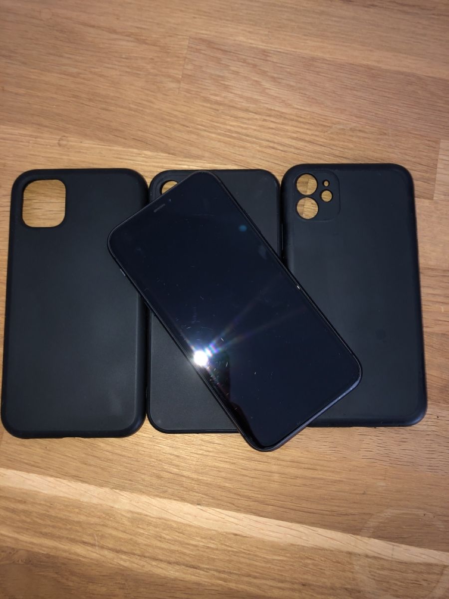 Apple Handys / Smartphones: iPhone 11 128GB – Gebraucht aus Künten von EnsyBo 1