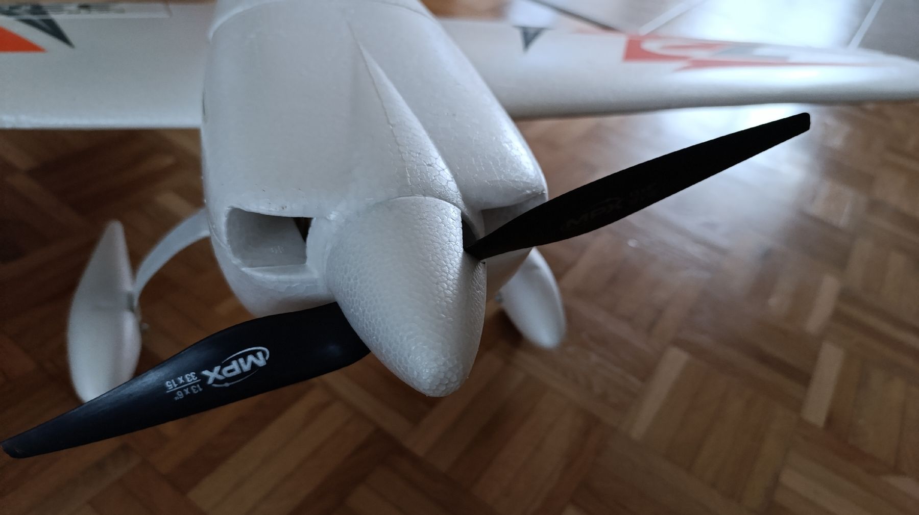 Multiplex RC Modellbau: Multiplex Extra 330 LX – Gebraucht aus Amriswil von -_Dom_- 1