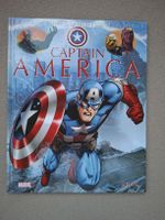 Captain America: La Grande Imagerie des Super-Héros - Marvel