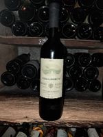 Villa Borini Sangiovese di Romagna Riserva 2001 