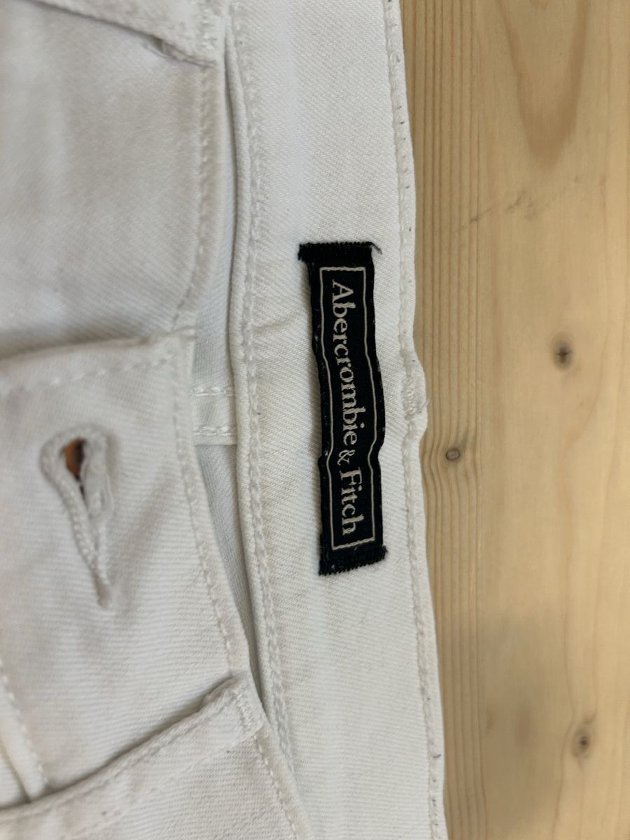 Jeans: hot pens – Usato da Zürich venduto da 11Zitronenfalter 2