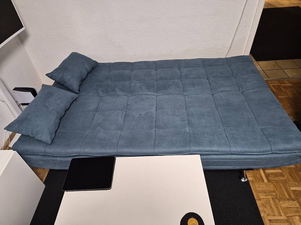 Lits: Bettsofa – D'occasion à Muttenz par stecel9801