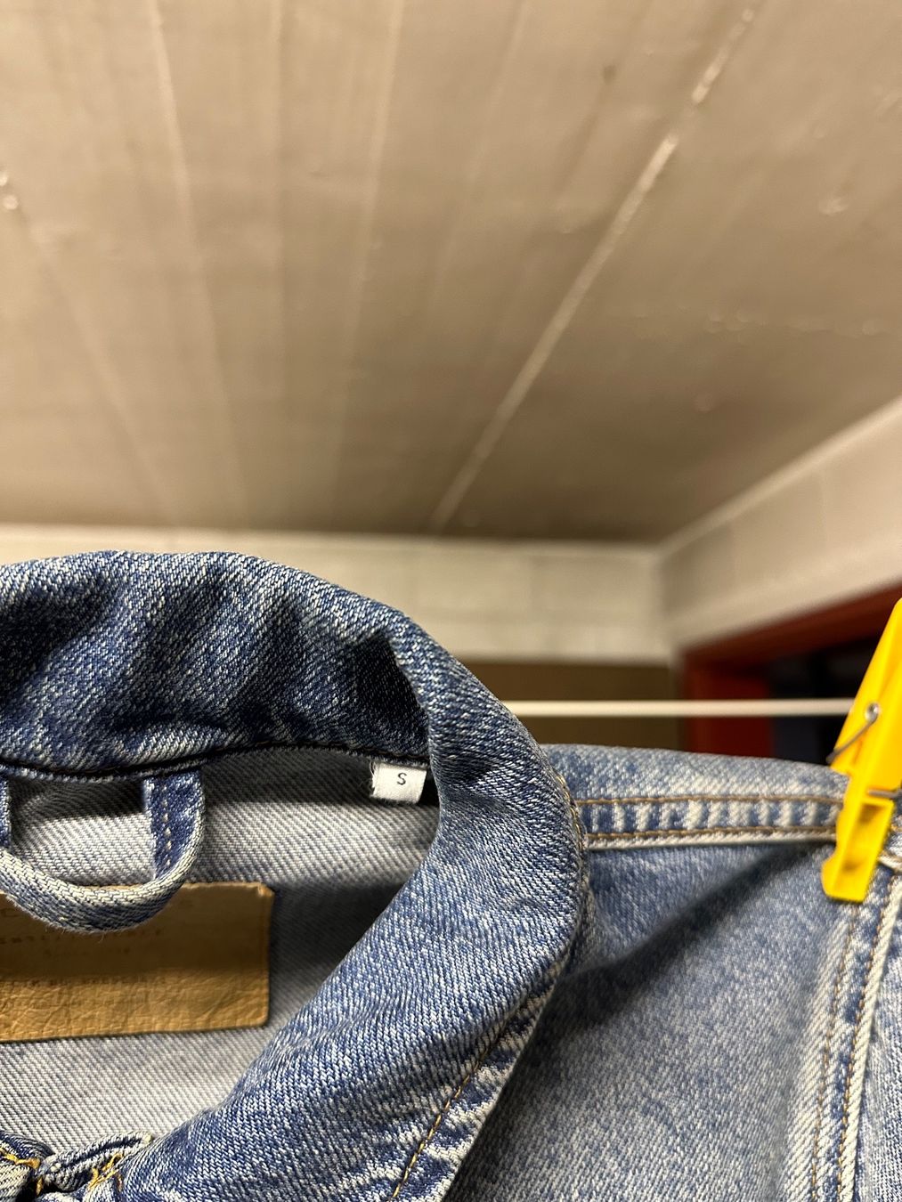 Jack & Jones Giacche: JACK & JONES Jeansjacke grösse S – Usato da Thun venduto da jeff070 2