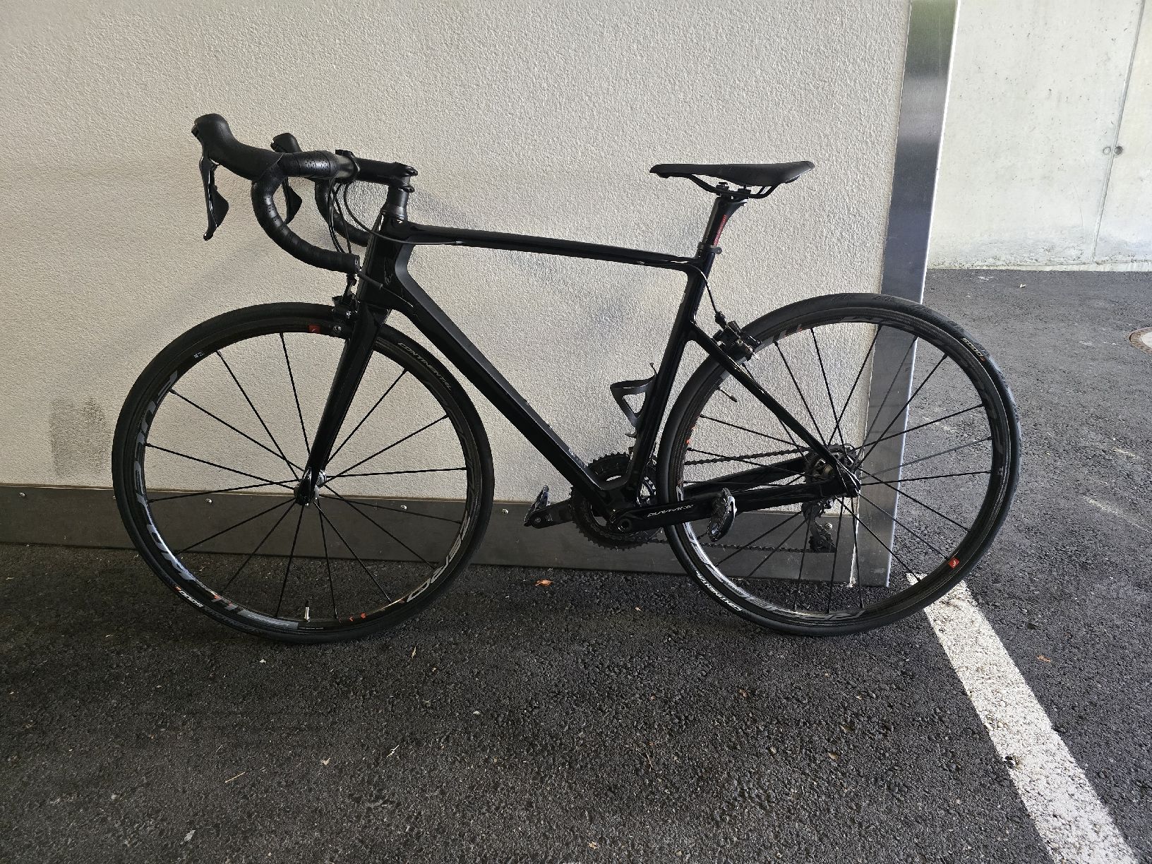 Van Rysel Biciclette: Top Van Rysel Dura-Ace Rennrad – Usato da Düdingen venduto da lir_nt8b