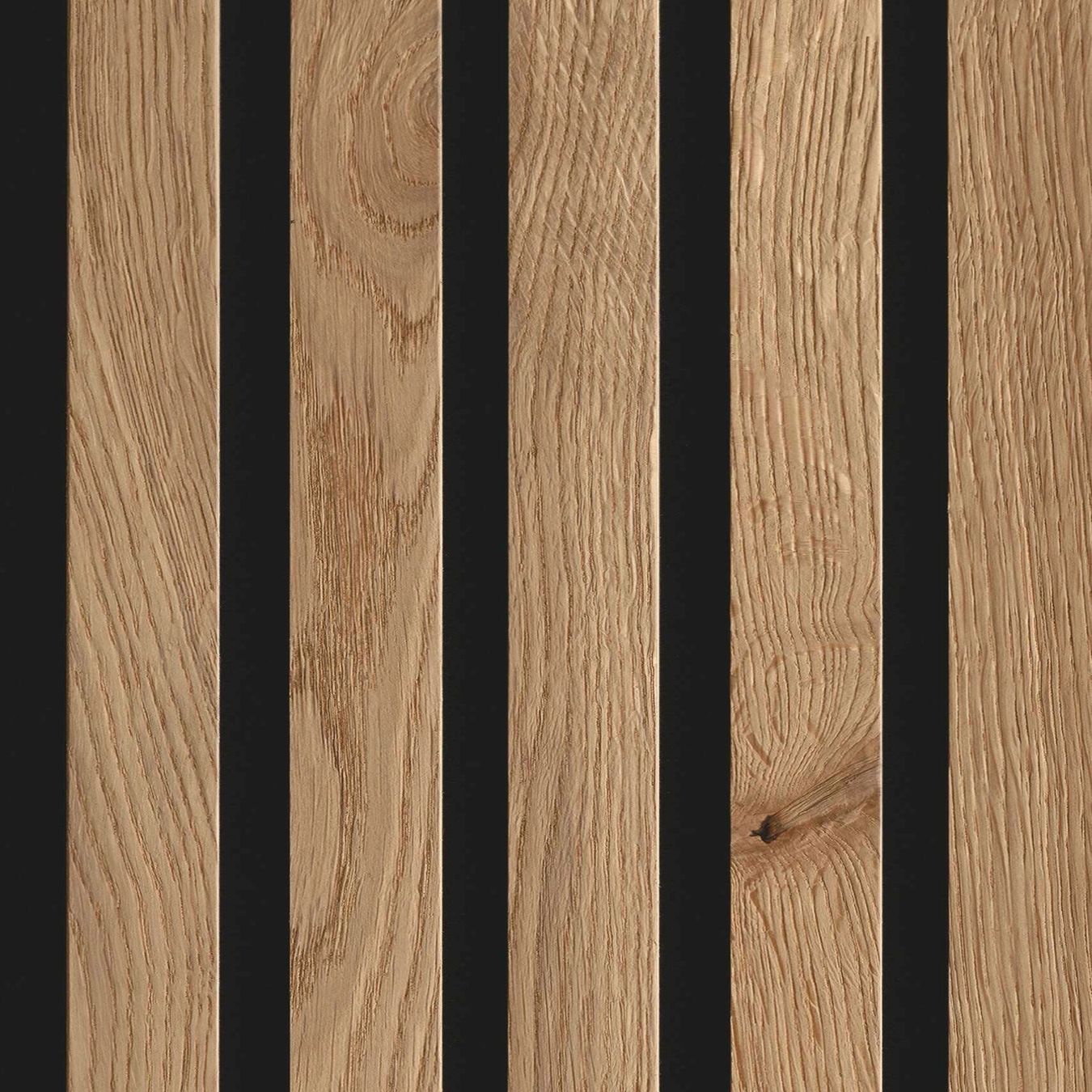 Altri accessori: Holz Verblender AKUSTIK Paneelen Echtholz Eiche – Nuovo e nell'imballaggio originale da Ibach venduto da floorandmore_schwyz 1