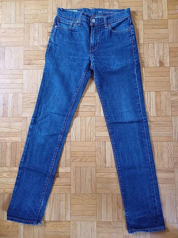Jeans: Jeans Levi's taille 30x34 – Usato da Glovelier venduto da GaCh 1