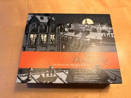 Mörderische Dinnerparty - Das Rätsel der blutigen Schere neu