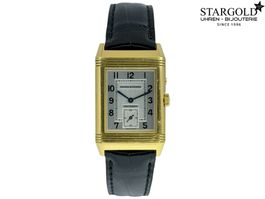 Jaeger-LeCoultre Reverso Duoface - 270.1.54