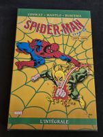 SPIDERMAN TEAM UP 1975-1976 L'INTEGRALE COMICS VINTAGE FR
