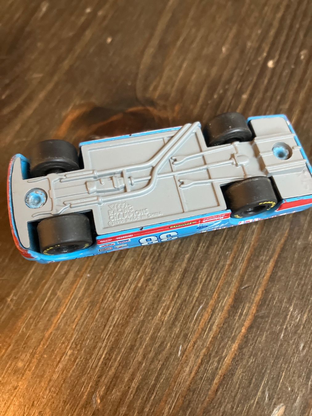 Modellini d'auto: Spielzeug Auto USA – Usato da Steffisburg venduto da muggenstutz31 5