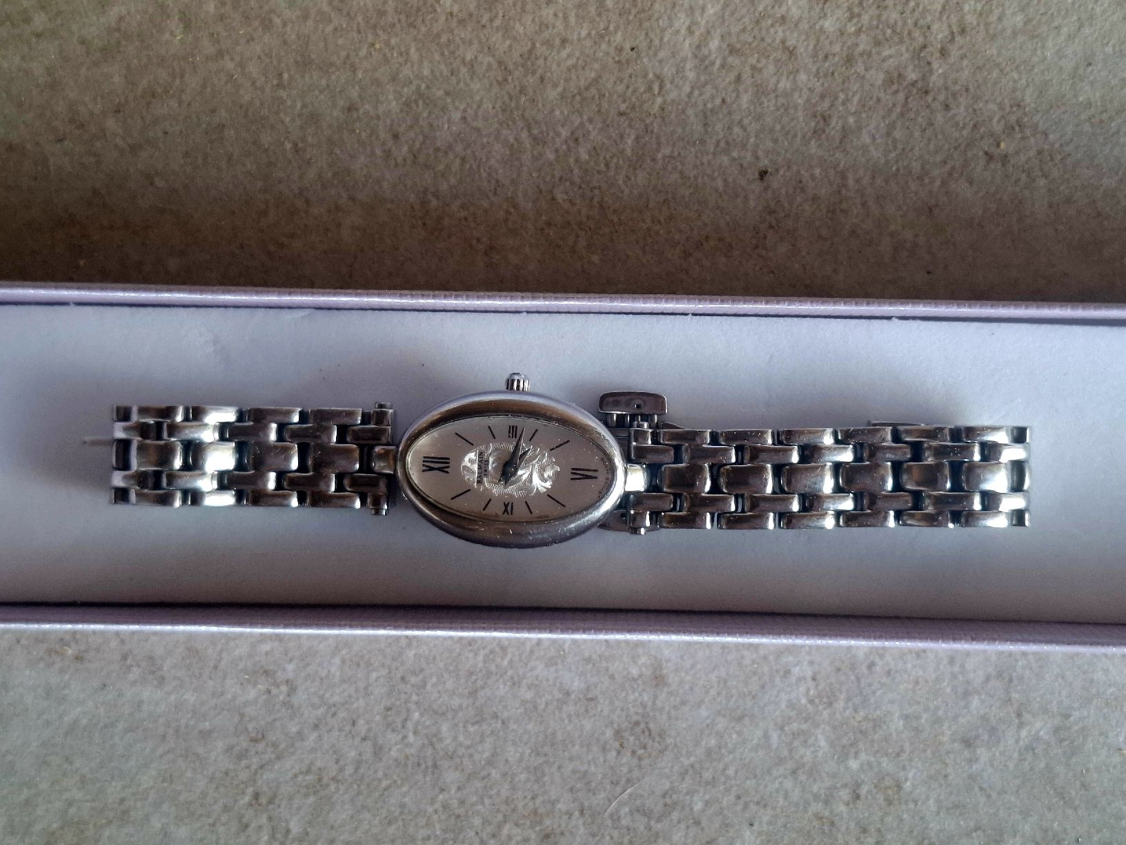 Balmain Uhren: Pierre Balmain Ovation Mini – Gebraucht aus Leysin von Libelluli 9