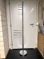 Handtuchhalter Garderobe Ständer Kleiderständer
