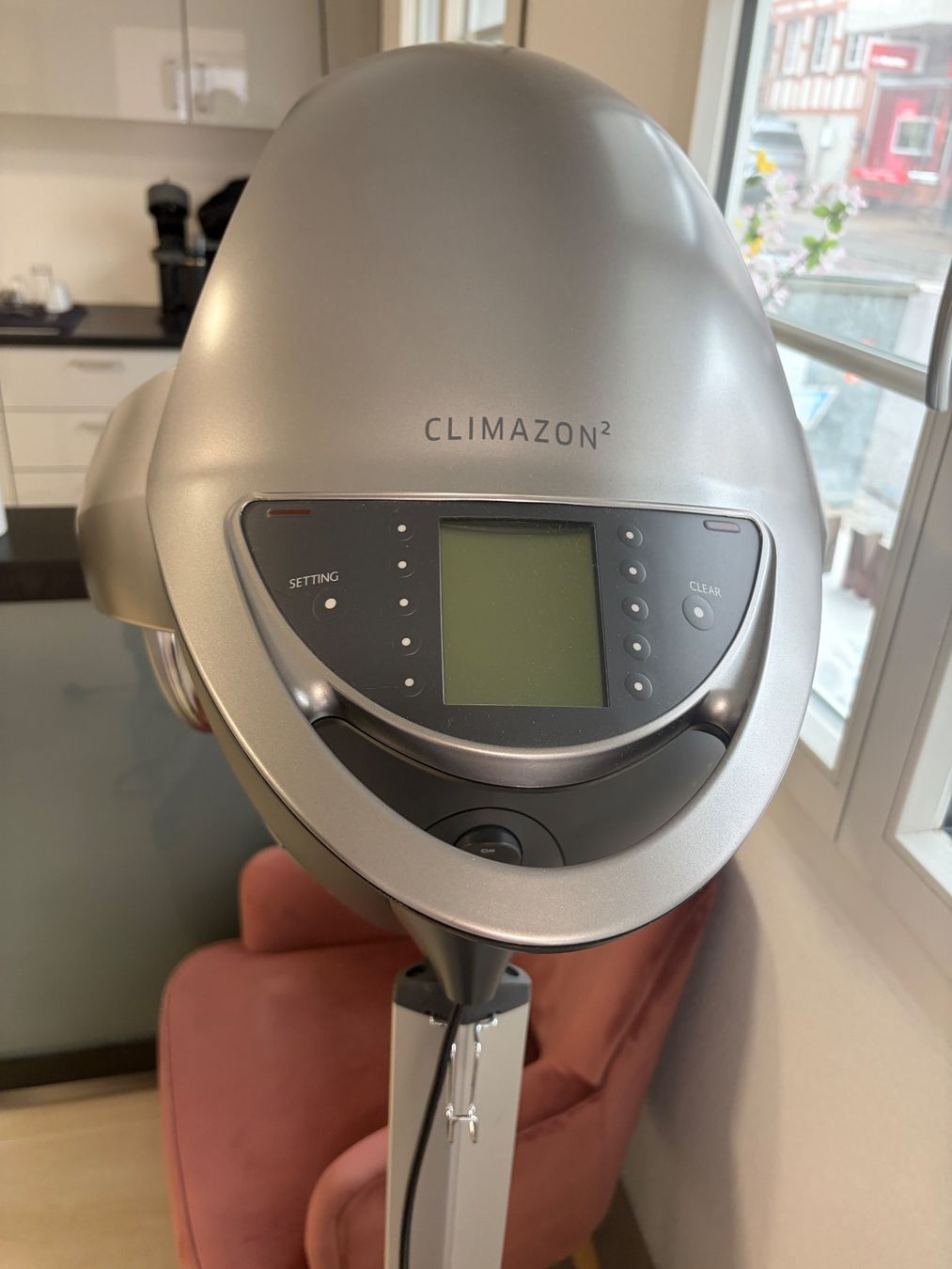 Altro per la cura dei capelli: Climazon 2 Wella – Usato da Berg am Irchel venduto da sar_9t7b 2
