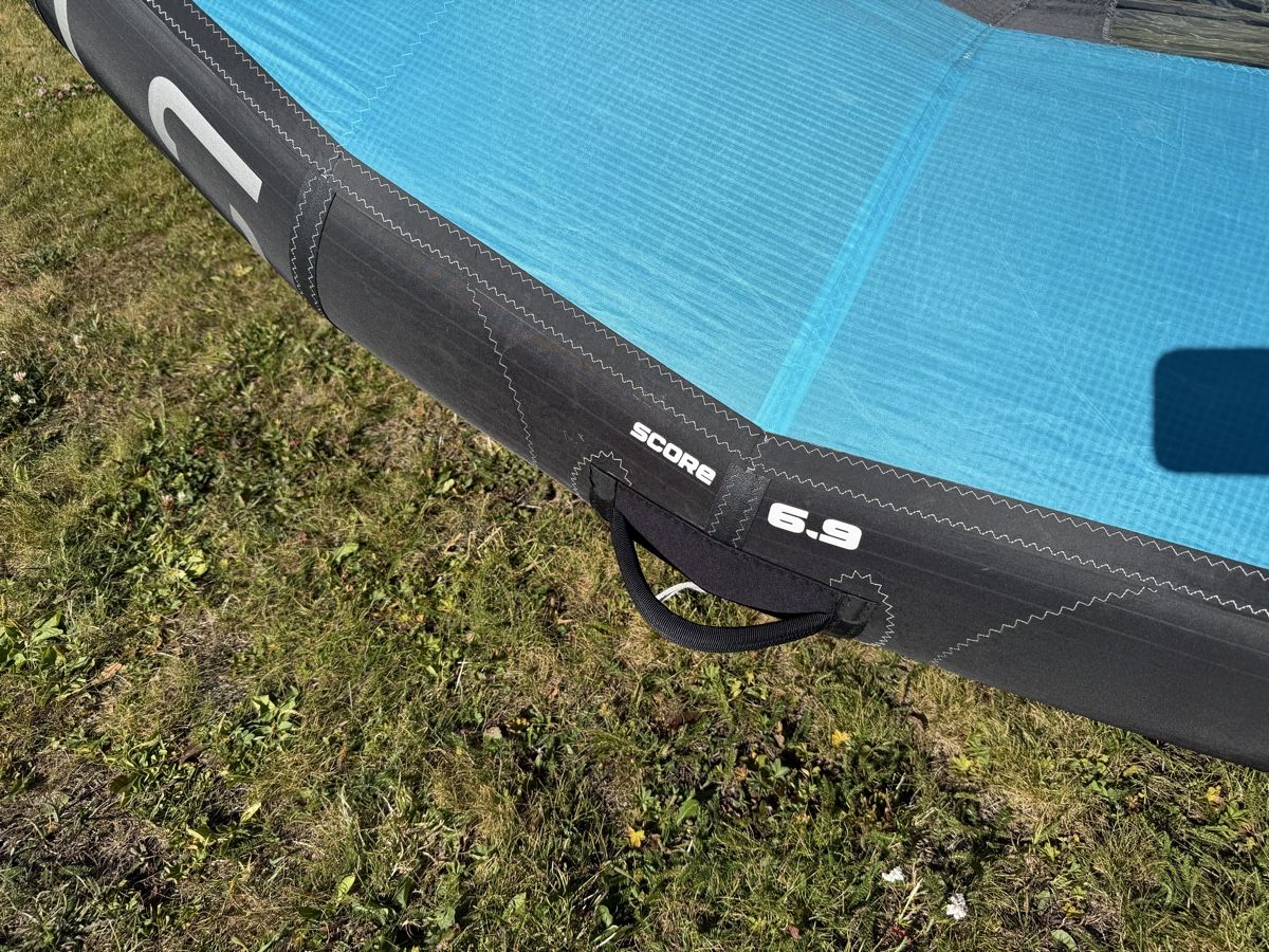 Ensis Surfen: Wing Ensis Score 6.9 guter Zustand – Gebraucht aus Winterthur von dakine7245 3