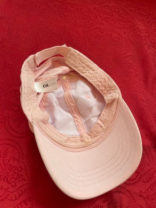 C&A Altro abbigliamento per bambina: Mädchen rosa Kappe Cap one size 110-128 – Nuovo (secondo la descrizione) da Bergdietikon venduto da antovale 1