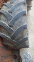Pneu Continental 420/65 R 20 Kleber 540/65 R 30 