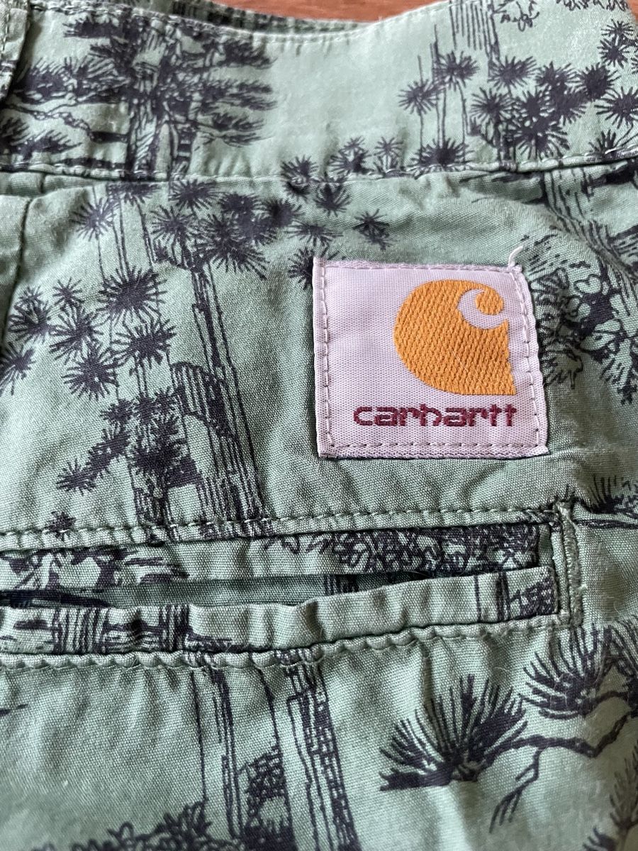 Carhartt Pantalons: Carhartt Shorts – D'occasion à Winterthur par Ala_Minor 1