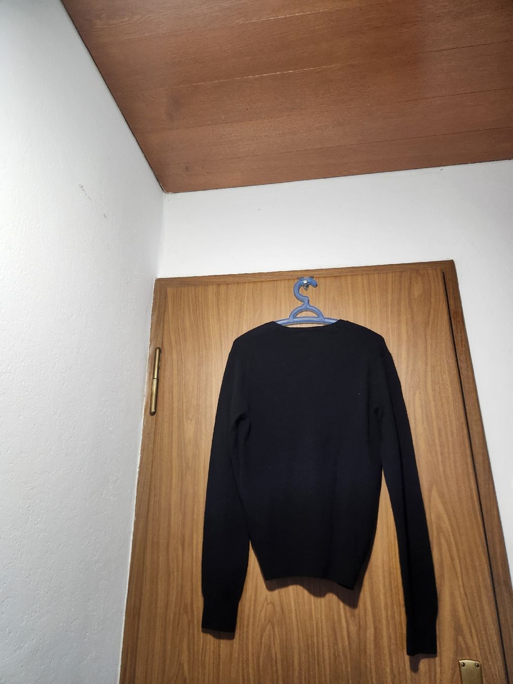 Maglioni & Felpe: Pull Monoprix Premium pur cachemire noir taille S – Usato da Niedergösgen venduto da Eva2410 1