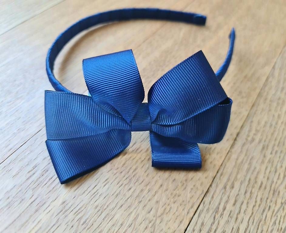 Accessori per capelli: Festlicher Haarschmuck der Marke Jacadi – Usato da Muri b. Bern venduto da SPF01 2