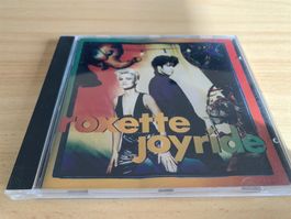 Roxette – Joyride