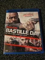 Bastille Day - Blu-ray - Actionthriller mit Idris Elba
