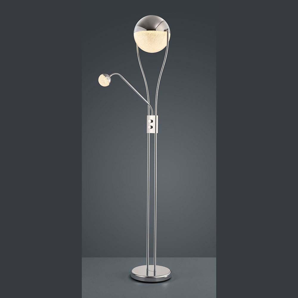 Lampen: LED Fluter, Stehleuchte, 180 cm Höhe – Neu (gemäss Beschreibung) aus Kreuzlingen von Smart-Light