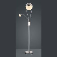 LED Fluter, Stehleuchte, 180 cm Höhe