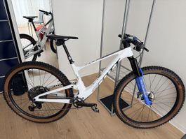 Scott Spark Pro , frisch aus grossem Service, besser als neu